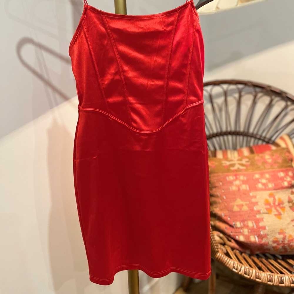 H&M Dress